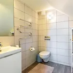 Apartment Zalioji Kopa Kotedzas Su Dideliu Kiemu, 300 M Iki Juros