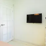 Apartment Zalioji Kopa Kotedzas Su Dideliu Kiemu, 300 M Iki Juros