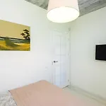 Apartment Zalioji Kopa Kotedzas Su Dideliu Kiemu, 300 M Iki Juros Palanga