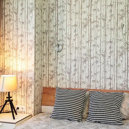 Zalia Kopa Apartamentai *